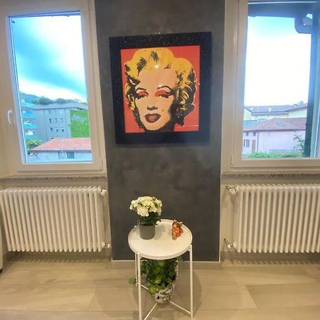Marilyn Apartment Como Exterior foto