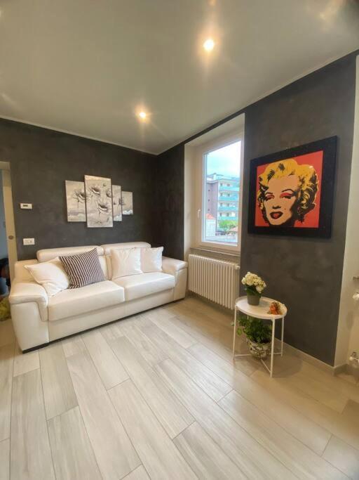 Marilyn Apartment Como Exterior foto
