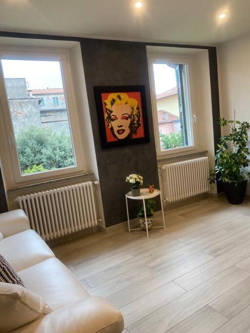 Marilyn Apartment Como Exterior foto